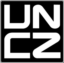 uncz underground nation comfort zone logo